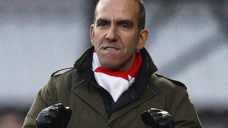 Paolo di Canio