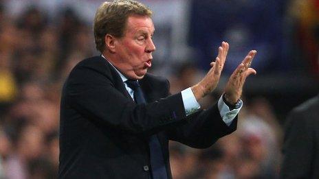 Harry Redknapp