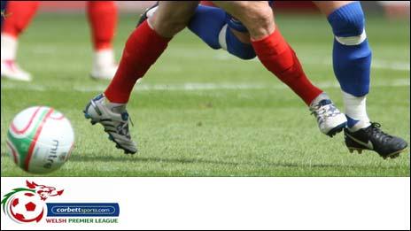 Welsh Premier League