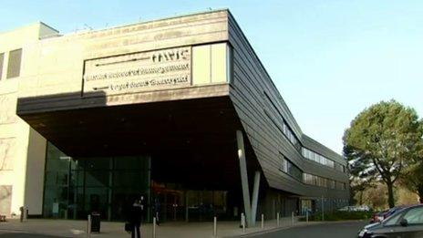 Prifysgol Fetropolitan Caerdydd