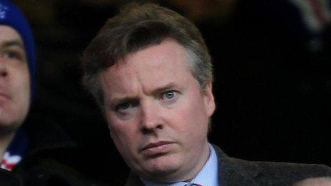 Craig Whyte