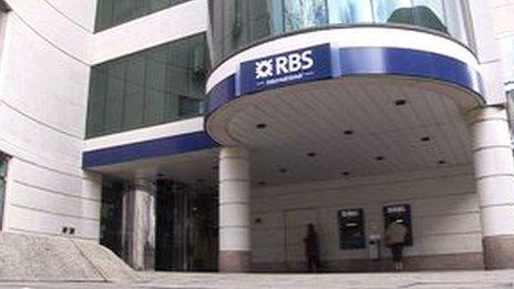 Royal Bank of Scotland International