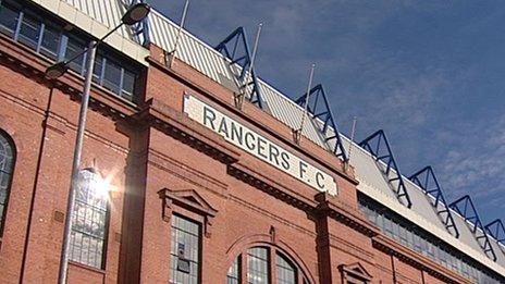 Rangers FC