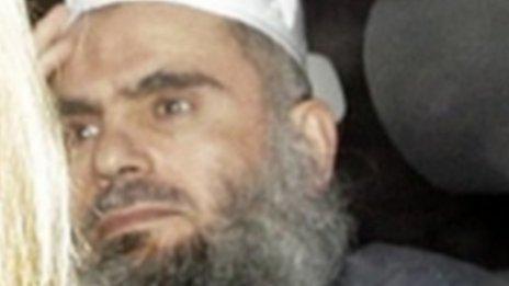 Abu Qatada