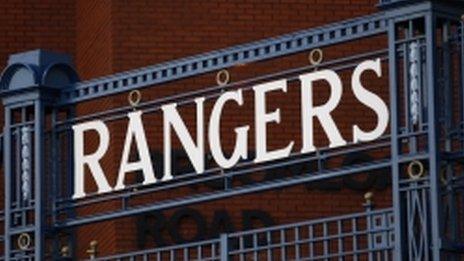 Rangers