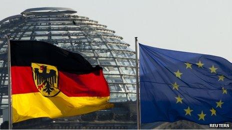 Reichstag, Berlin