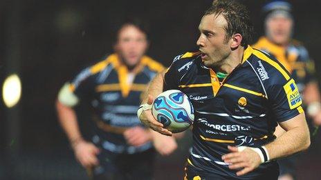 Chris Pennell