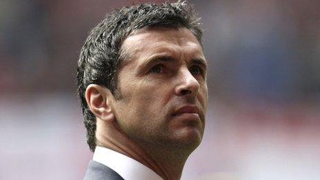 Gary Speed