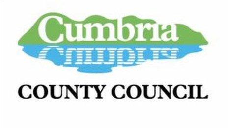 Cumbria County Council