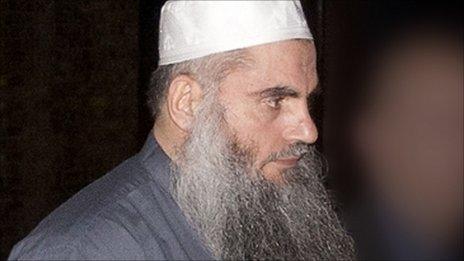 Abu Qatada