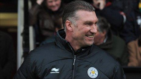 Nigel Pearson