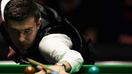 Mark Selby