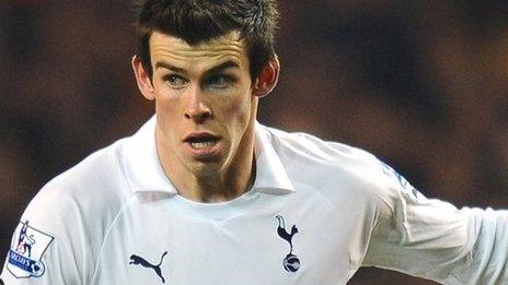 Gareth Bale