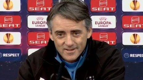 Roberto Mancini