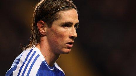 Fernando Torres