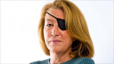 Marie Colvin