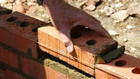 Bricklayer