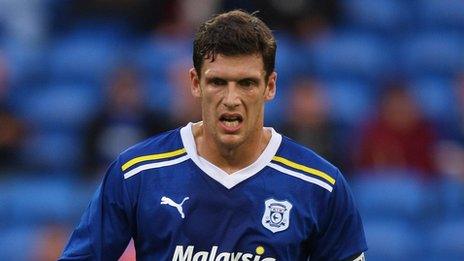 Mark Hudson