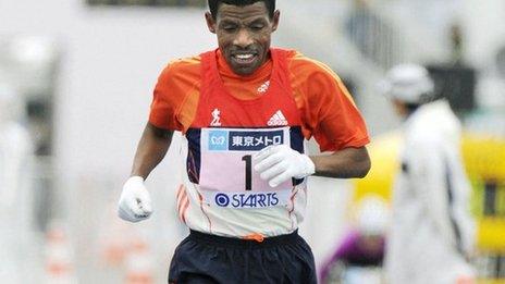 Haile_Gebrselassie