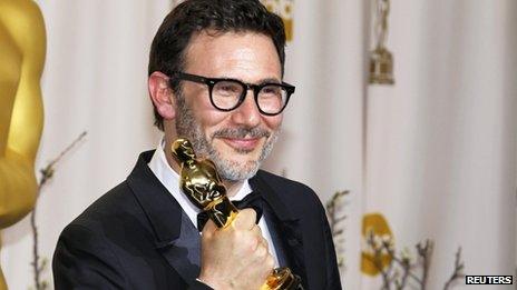 Michel Hazanavicius