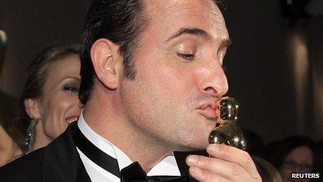 Jean Dujardin