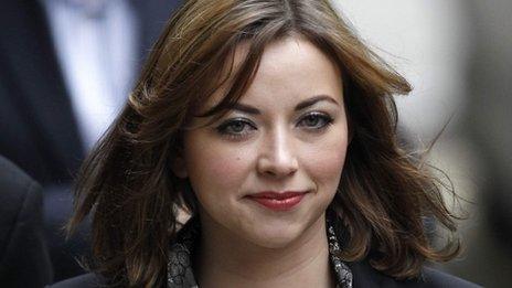 Charlotte Church