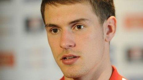 Aaron Ramsey