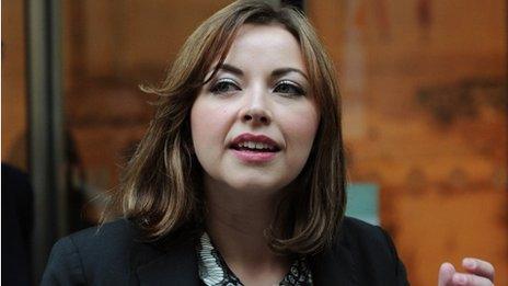 Charlotte Church