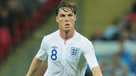 Scott Parker