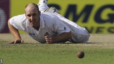 James Tredwell