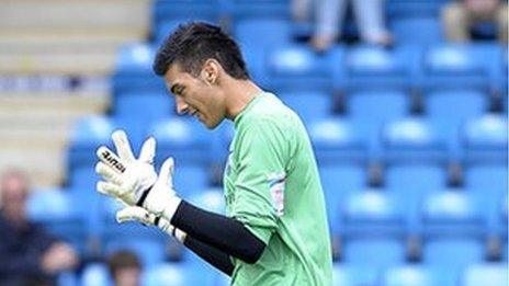 Paulo Gazzaniga