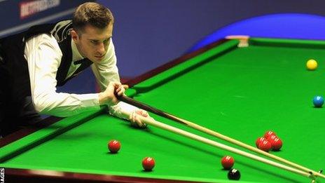 Mark Selby