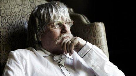 Karl Jenkins