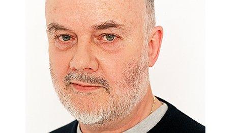 John Peel