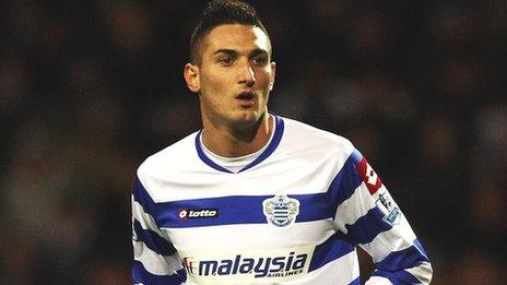 Federico Macheda