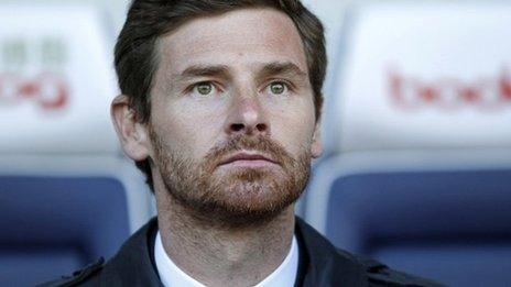 Andre Villas-Boas