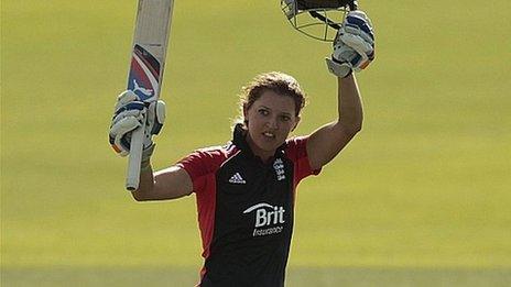 Sarah Taylor