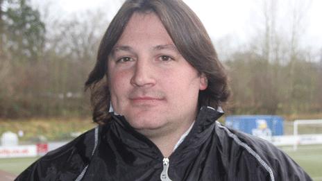 Craig Harrison