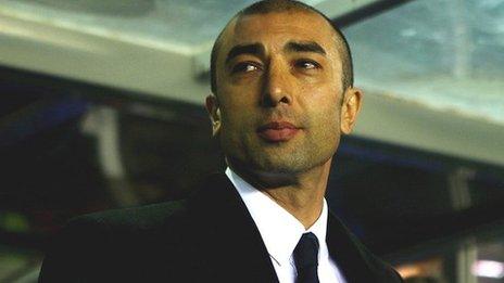 Roberto di Matteo