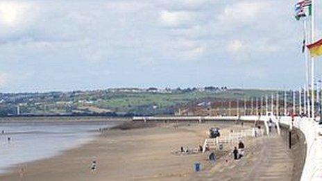 Aberavon Beach