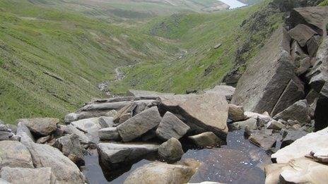 Kinder Scout