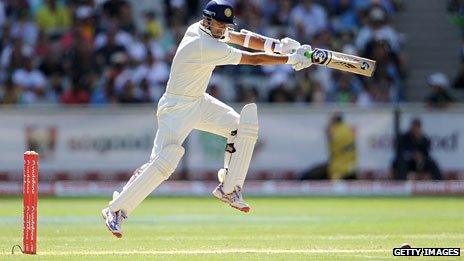 Rahul Dravid