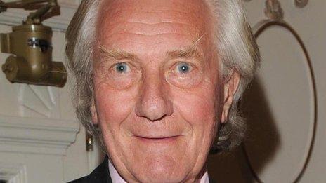 Lord Heseltine