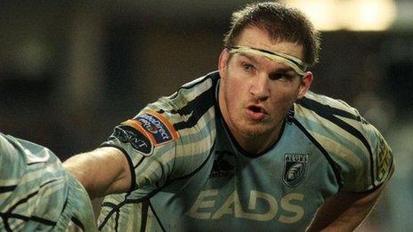 Gethin Jenkins