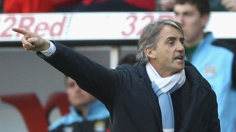 Roberto Mancini