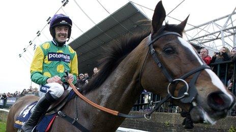 Kauto Star