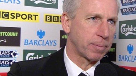 Alan Pardew