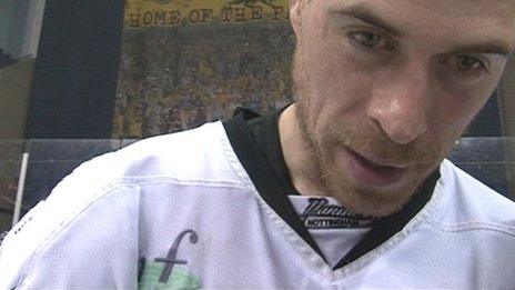 Corey Neilson