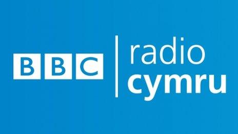 Radio Cymru