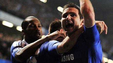 Frank Lampard